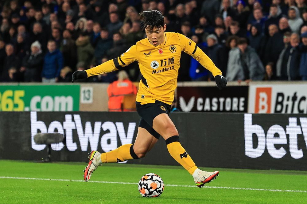 Wolves v Chelsea - Preview