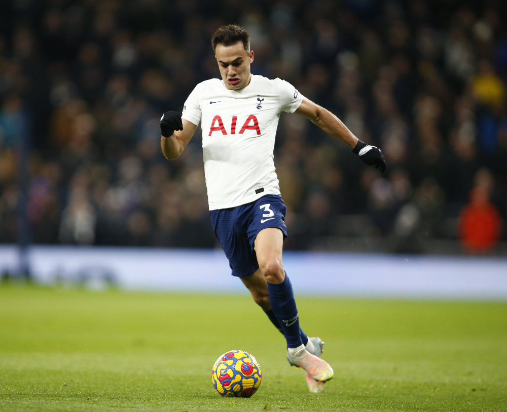 Tottenham v Liverpool - Preview