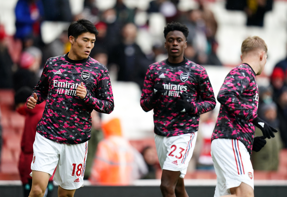 Arsenal v Sunderland - Preview