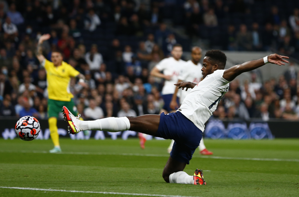 Tottenham v West Ham - Preview