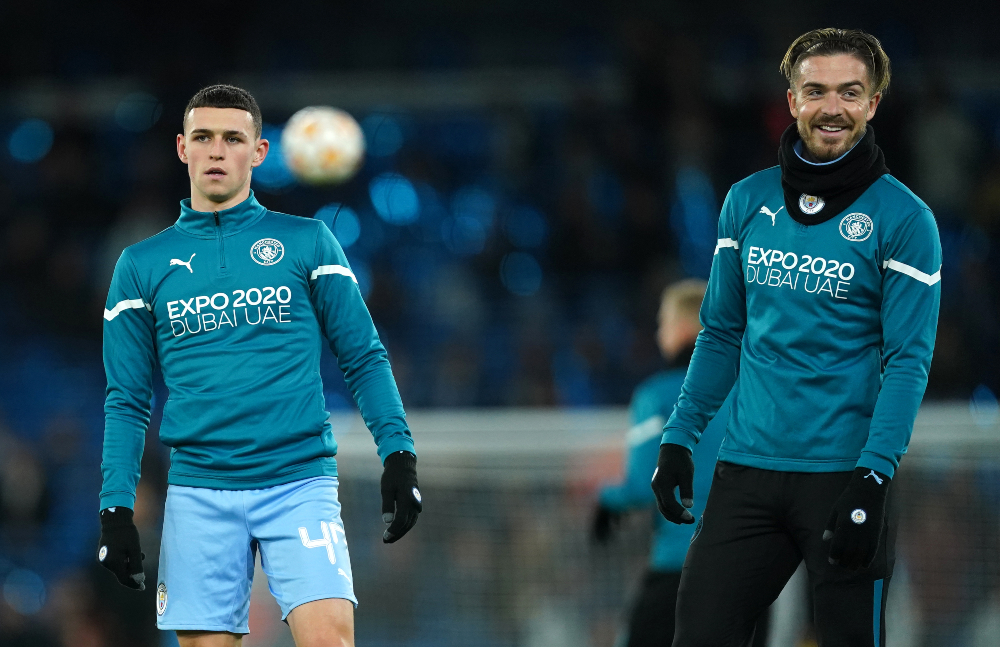 Manchester City v Leicester City - Preview