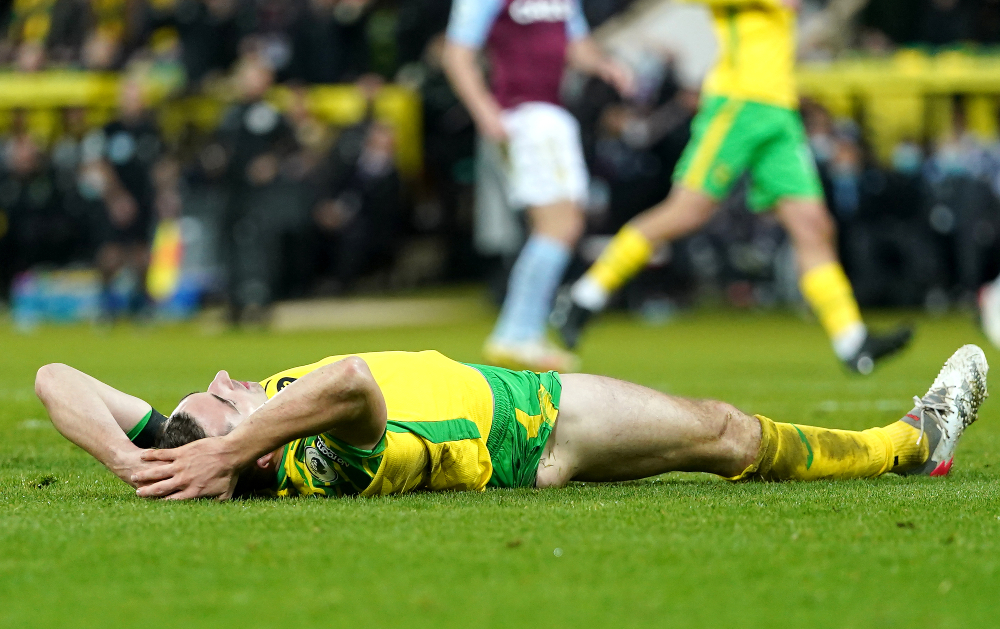 Norwich City v Arsenal - Preview