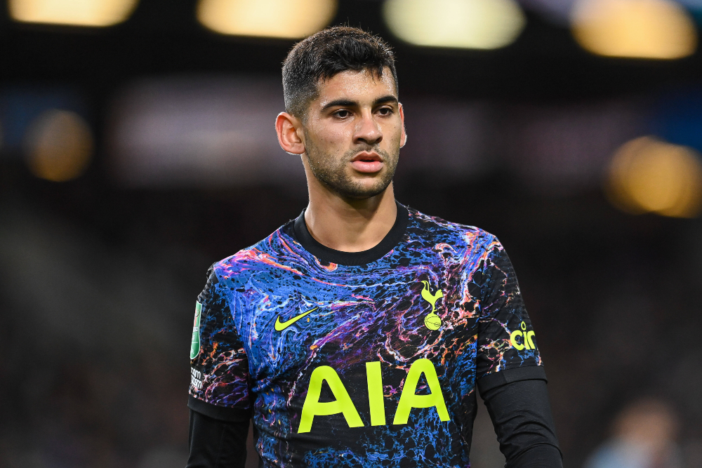 Tottenham v Crystal Palace - Preview