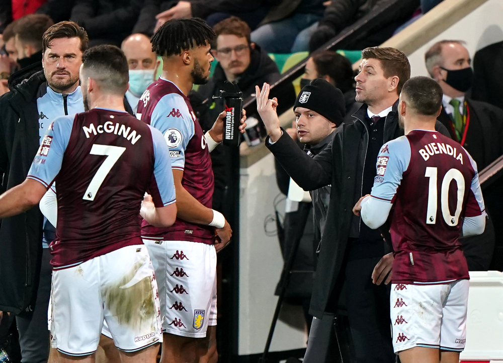 Aston Villa v Chelsea - Preview