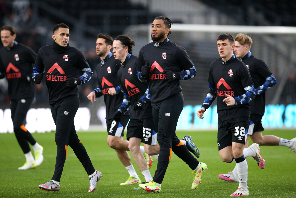 Derby v West Brom - Preview