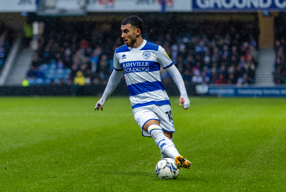 QPR v Bournemouth - Preview