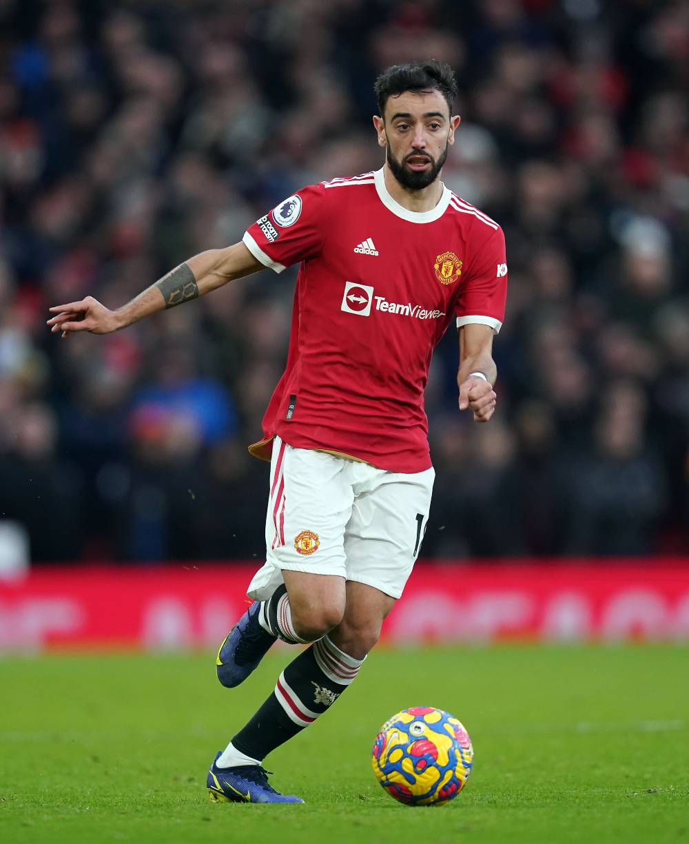 Manchester United vs Wolves