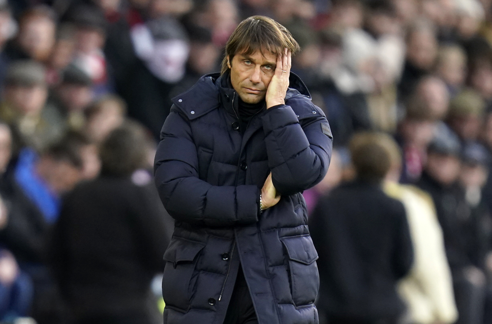 Tottenham v Chelsea - Preview