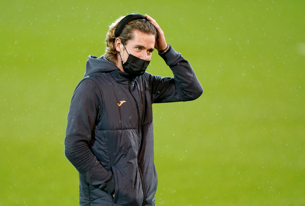 Norwich v Everton - Preview
