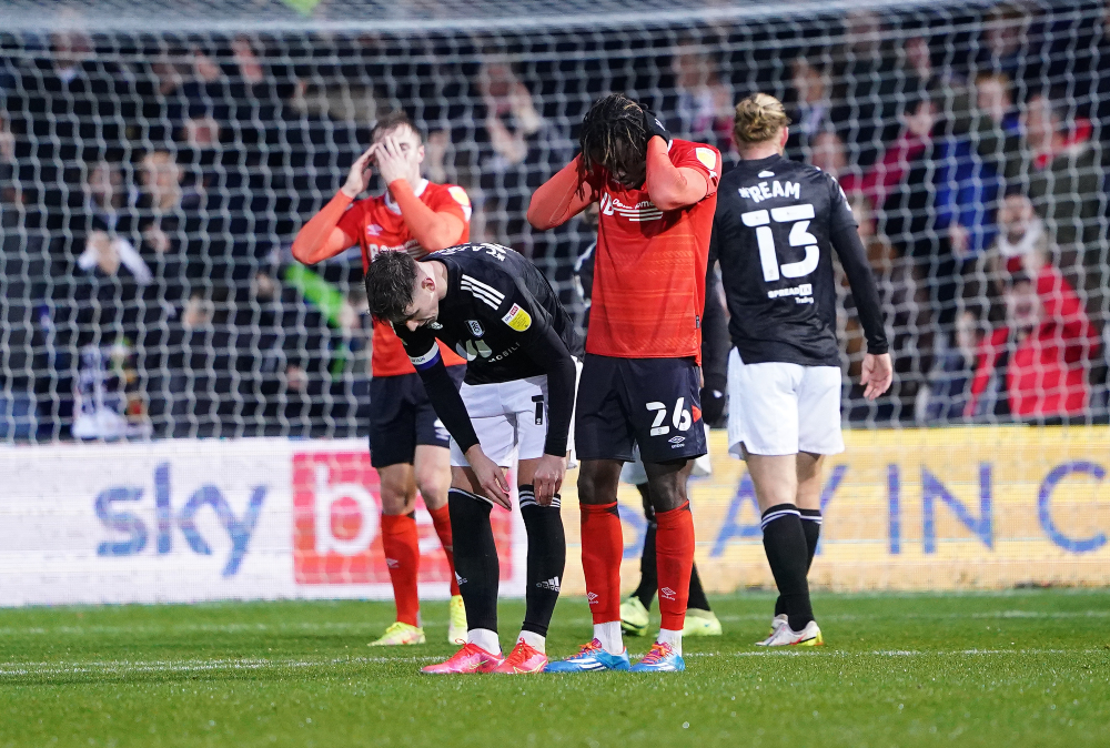Luton v Bournemouth - Preview
