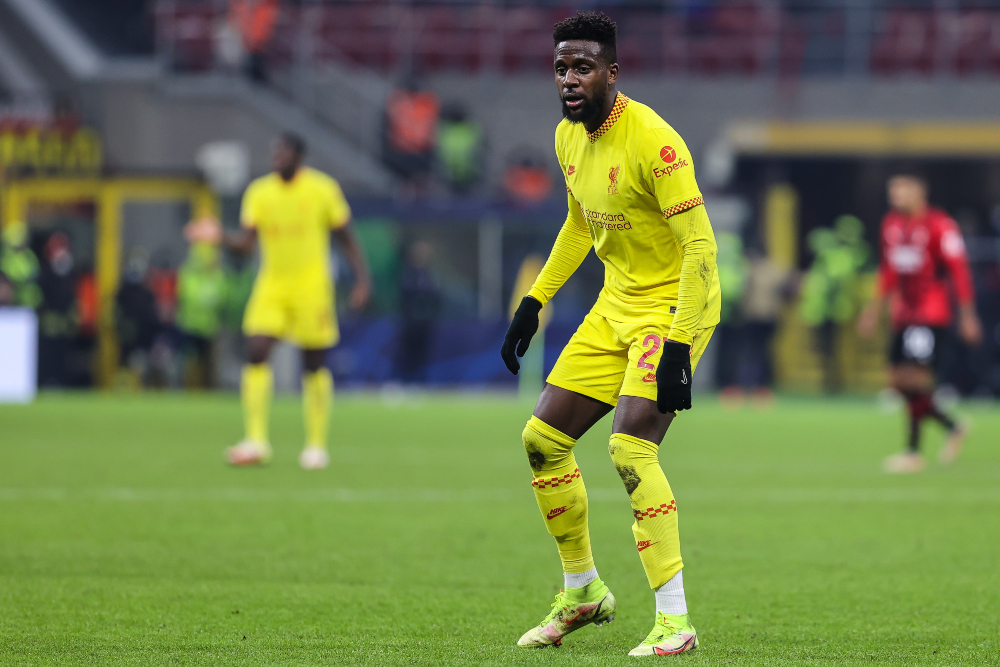 Liverpool v Brentford - Preview