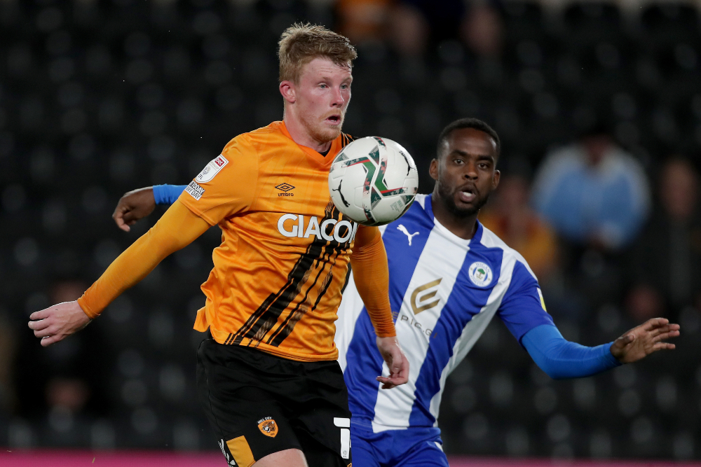 Hull v Stoke - Preview