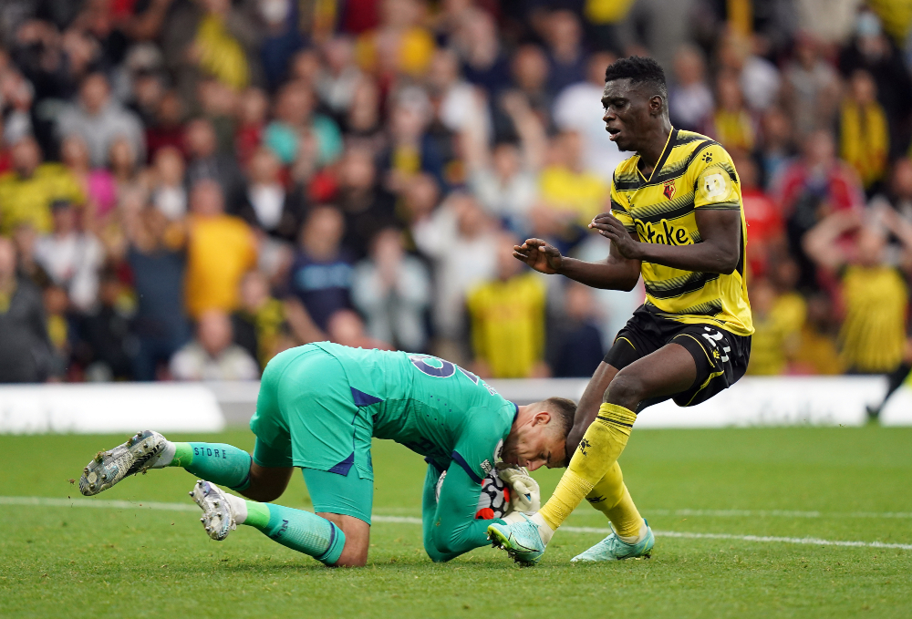 Watford v Norwich City - Preview