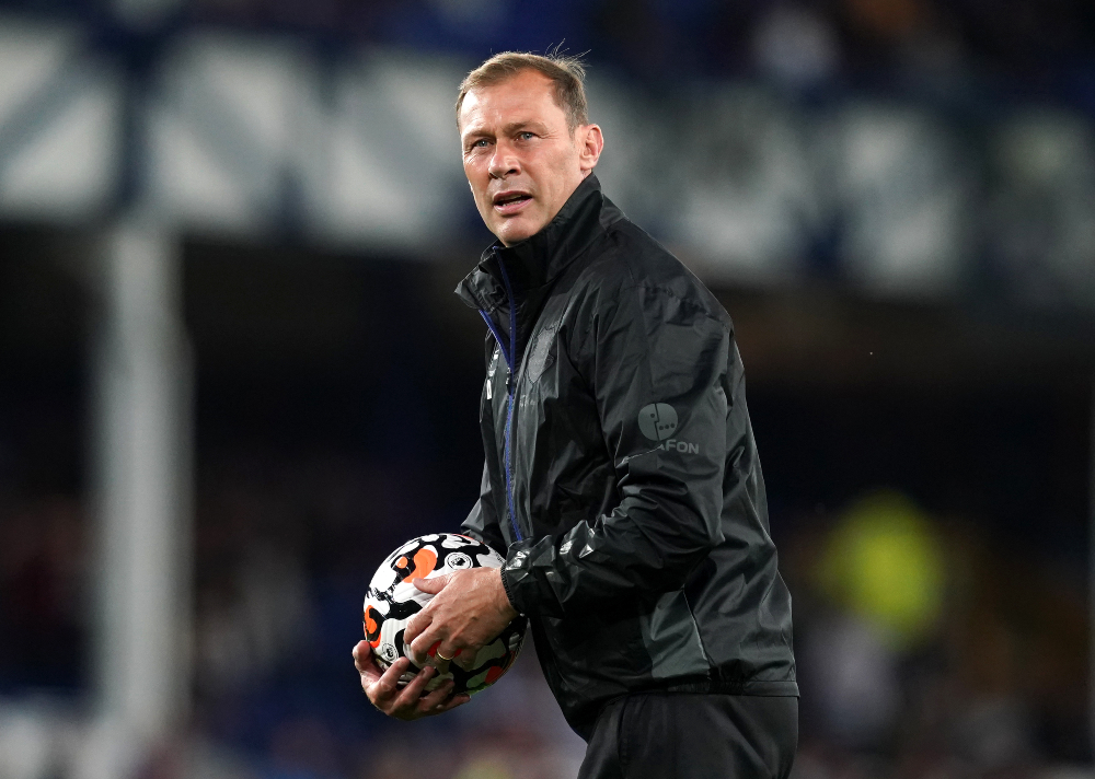 Everton v Aston Villa - Preview