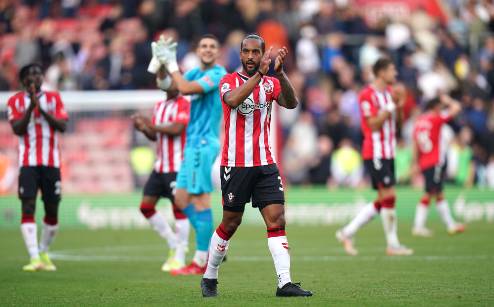 Southampton v Man City - Preview