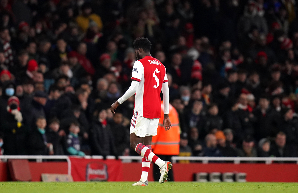 Arsenal v Burnley - Preview