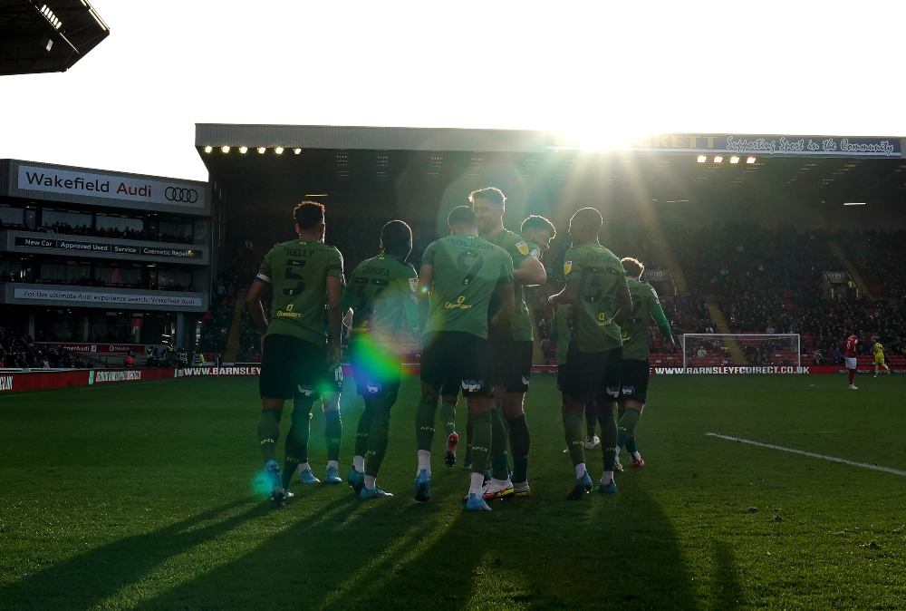 AFC Bournemouth vs Boreham Wood