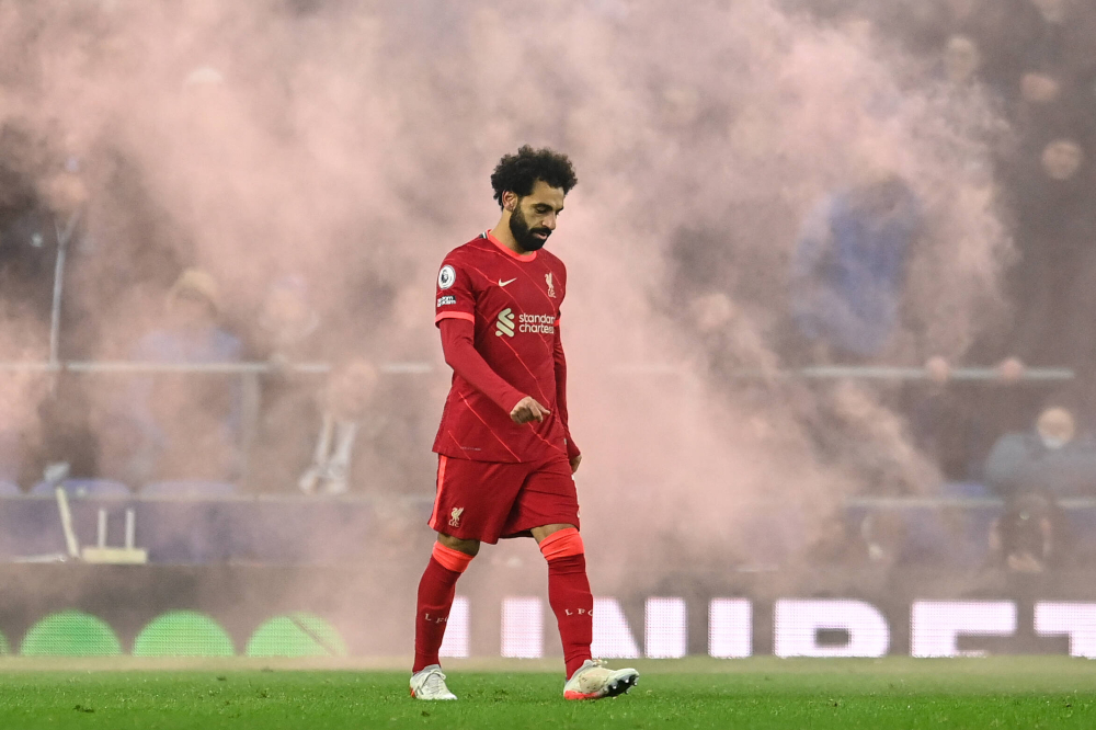 Liverpool v Leicester City - Preview