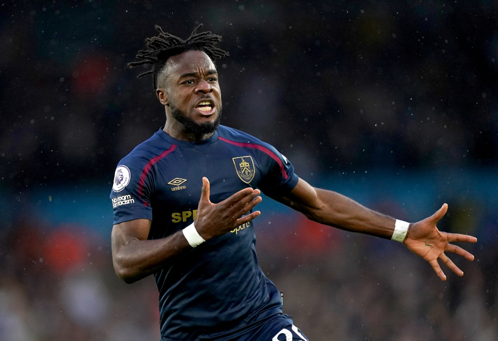 Burnley v Liverpool - Preview