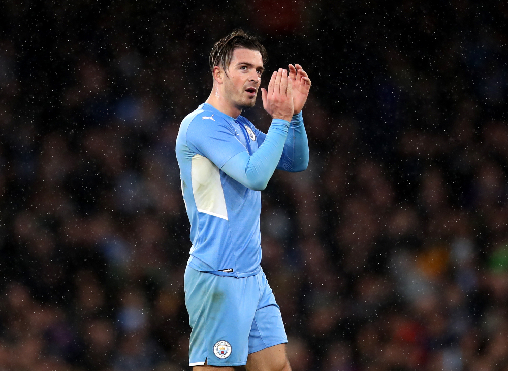 Sporting Lisbon v Man City - Preview