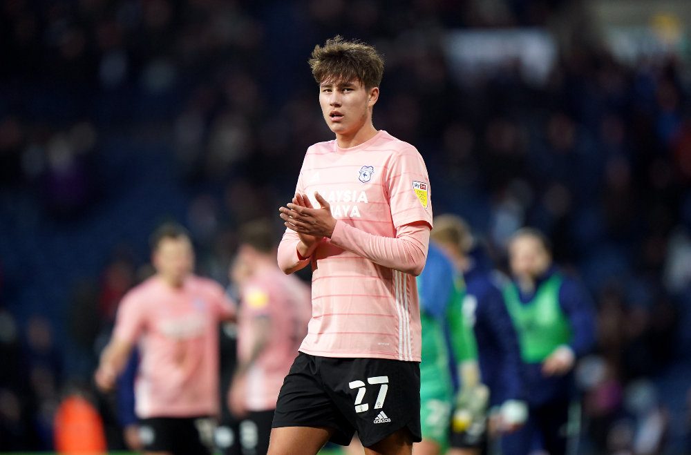 Cardiff v Coventry - Preview
