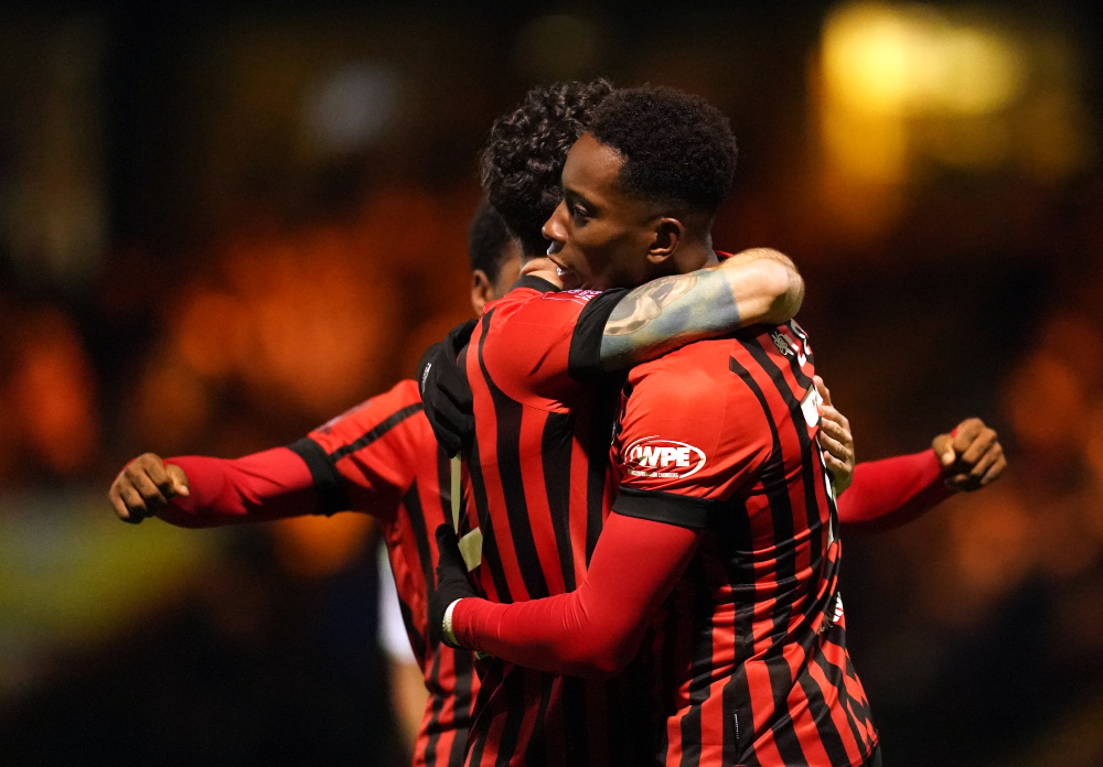 Bournemouth v Nottingham Forest - Preview