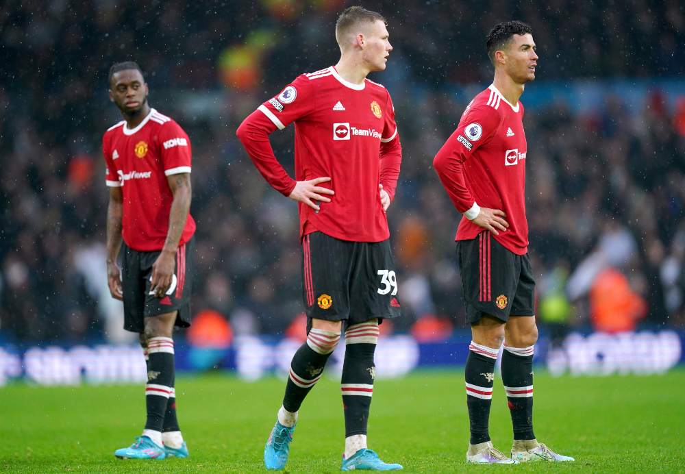 Manchester United vs Watford