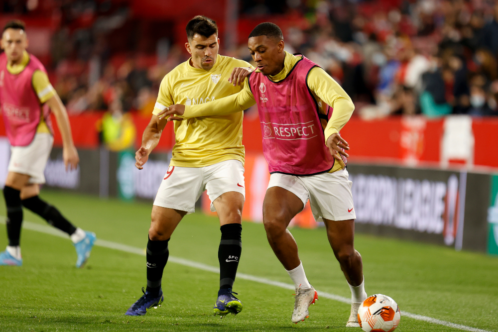 Sevilla v West Ham - Preview