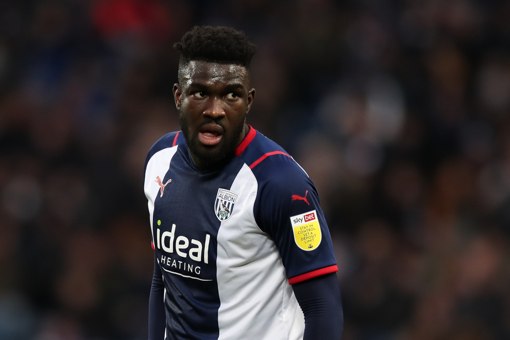 West Brom v Huddersfield - Preview