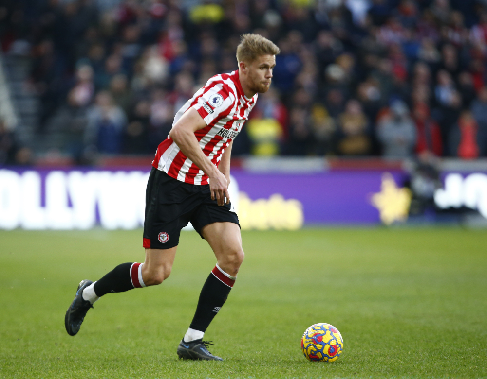 Brentford v Burnley - Preview