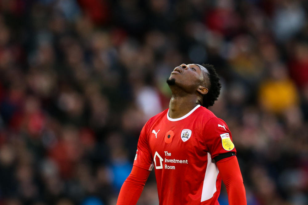 Barnsley v Fulham - Preview