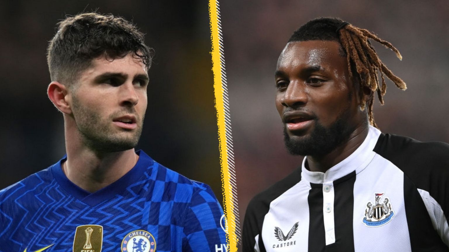 Chelsea v Newcastle United - Preview