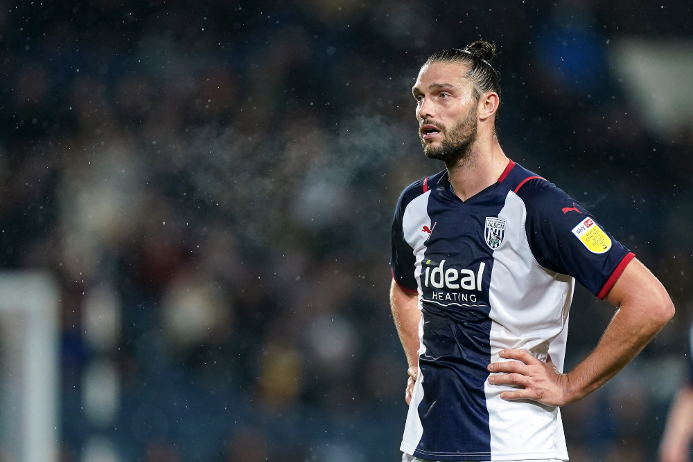 West Brom v Fulham - Preview