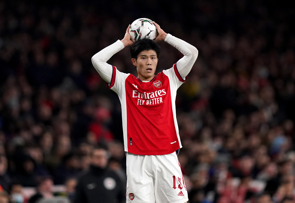 Arsenal v Liverpool - Preview