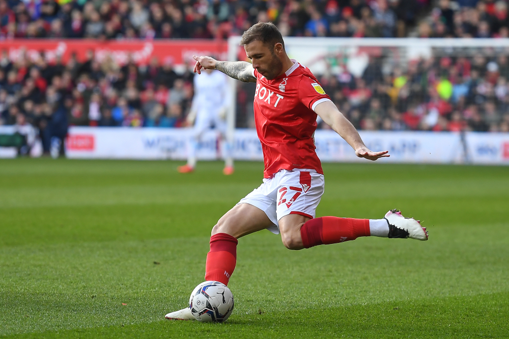 Nottingham Forest v QPR - Preview