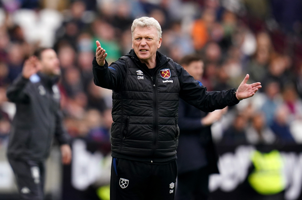 West Ham v Sevilla - Preview