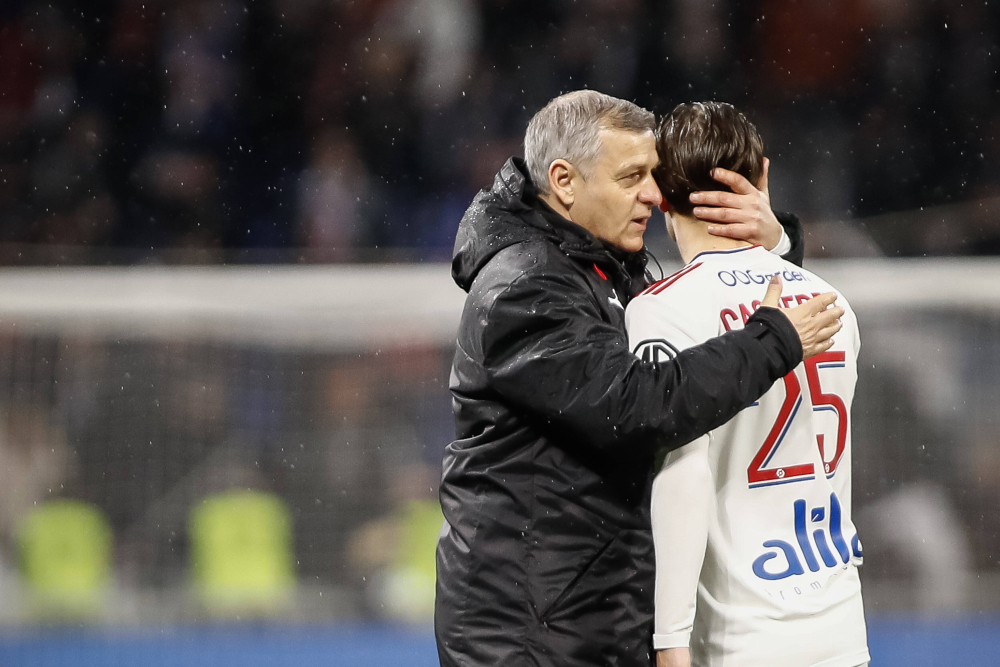 Rennes v Leicester City - Preview