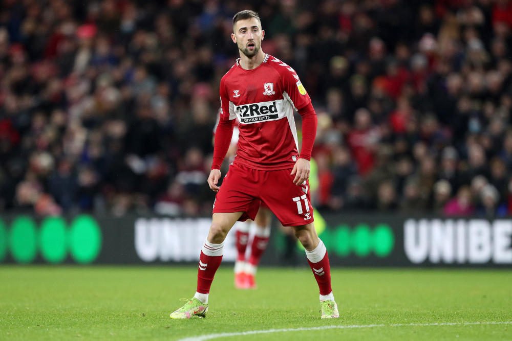 Middlesbrough v Chelsea - Preview