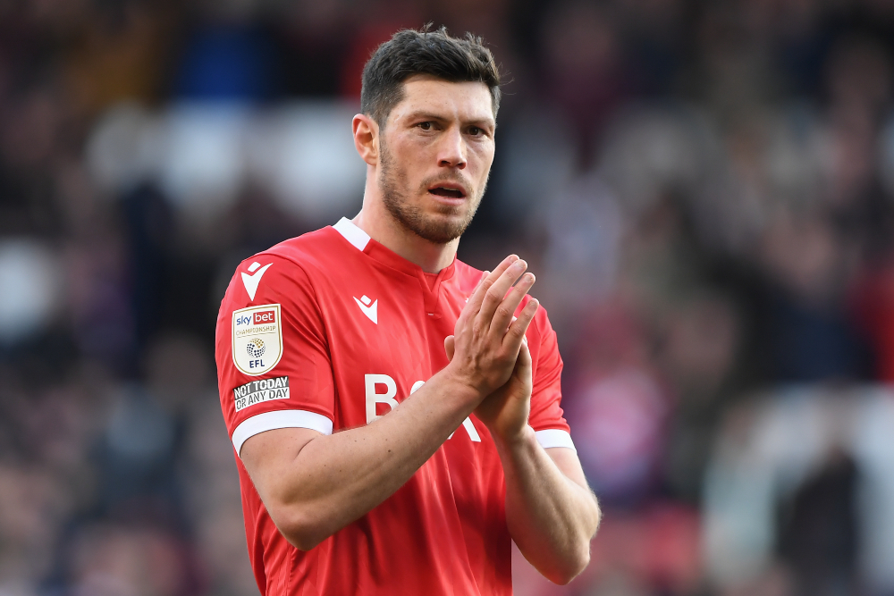 Nottingham Forest v Liverpool - Preview