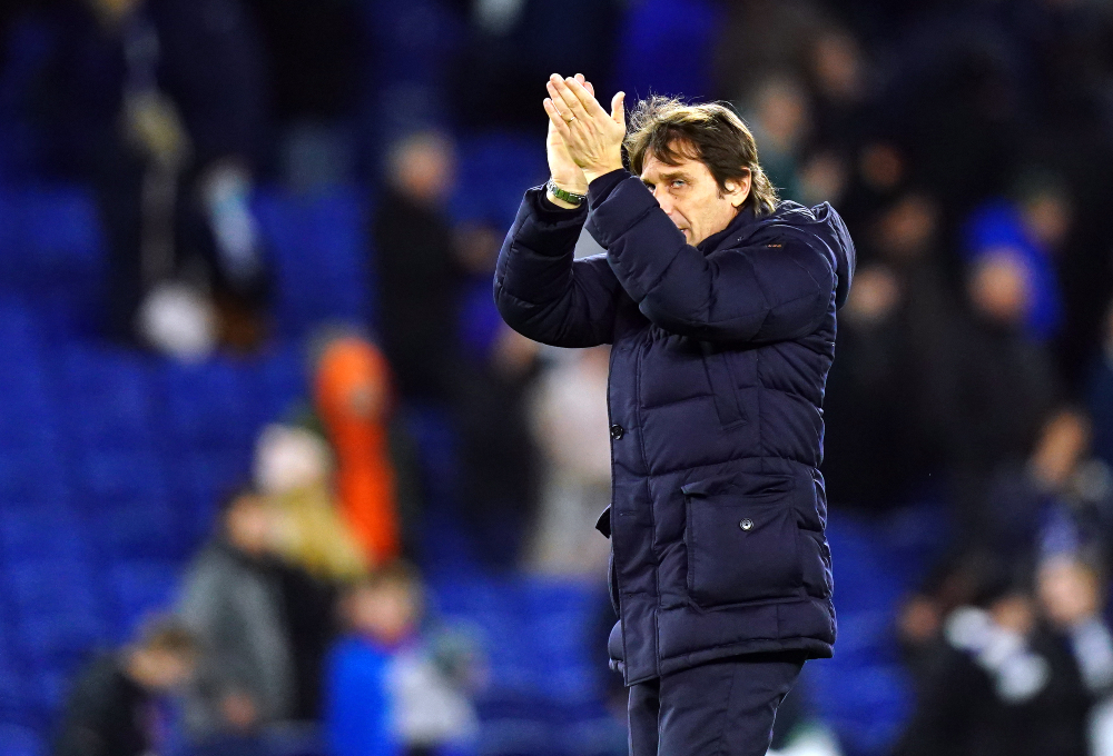 Tottenham v West Ham - Preview