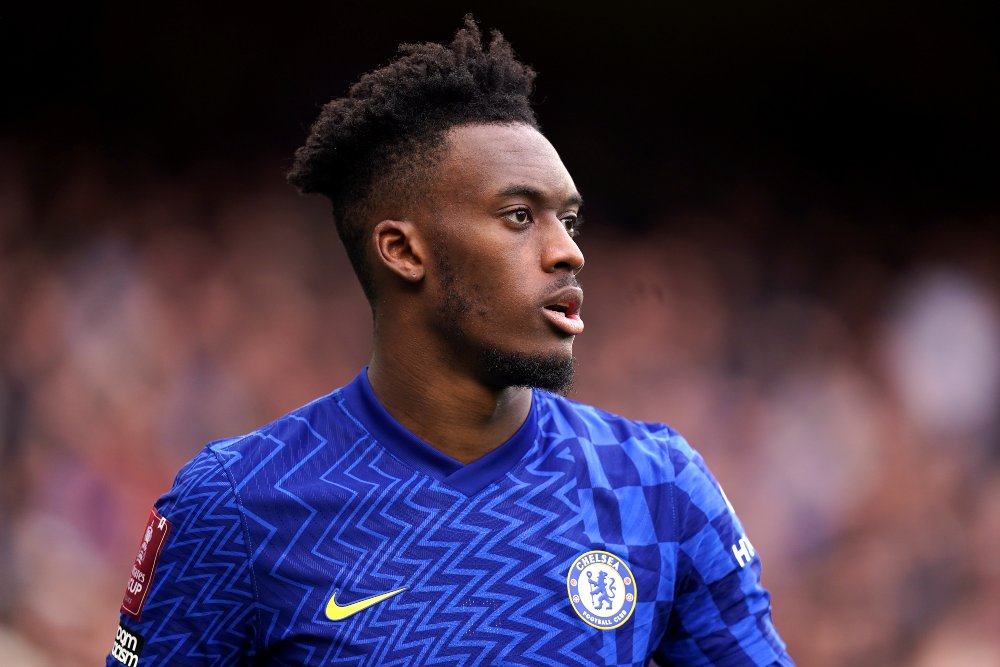 Chelsea vs Brentford