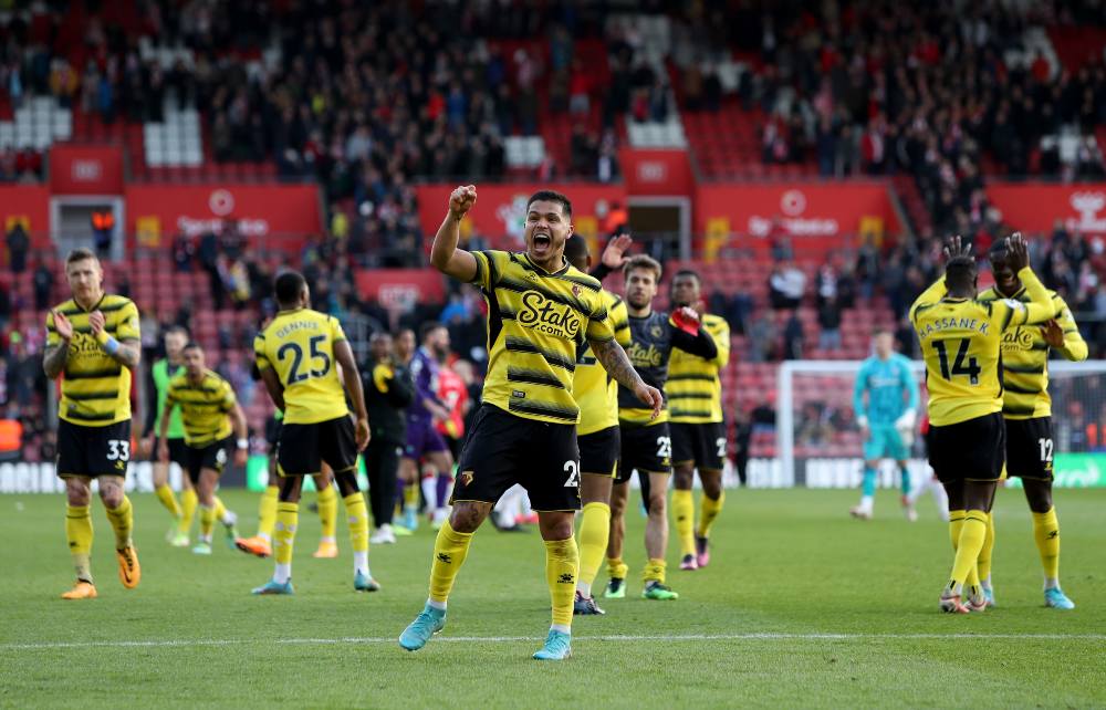 Watford vs Brentford