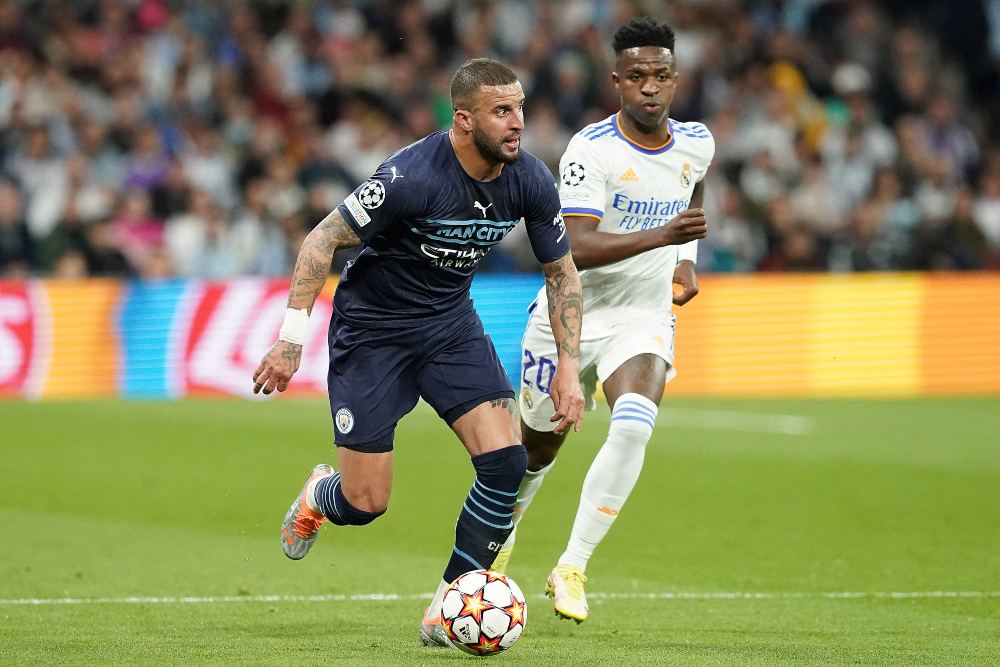 Man City vs Newcastle