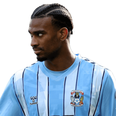 Haji Wright
