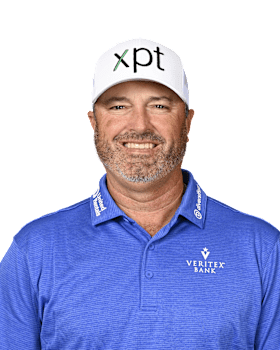 Ryan Palmer