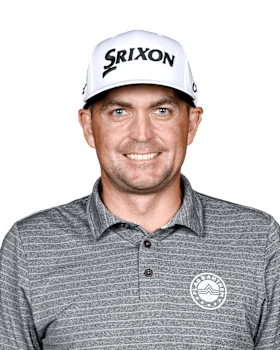 Keegan Bradley