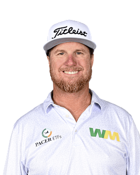 Charley Hoffman