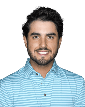 Abraham Ancer