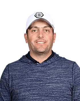 Francesco Molinari