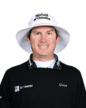Joel Dahmen